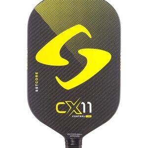 Gearbox Control Pickleball Paddle